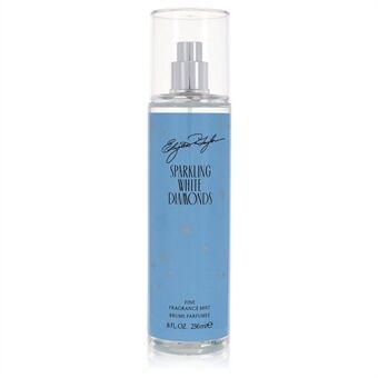 Sparkling White Diamonds by Elizabeth Taylor - Fragrance Mist 240 ml - naisille