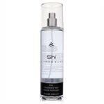Shi by Alfred Sung - Fragrance Mist 240 ml - naisille