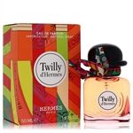Twilly D'hermes by Hermes - Eau De Parfum Spray 50 ml - naisille
