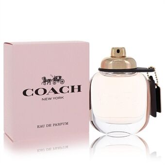 Coach by Coach - Eau De Parfum Spray 50 ml - naisille