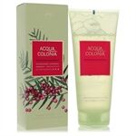 4711 Acqua Colonia Pink Pepper & Grapefruit by 4711 - Shower Gel 200 ml - naisille