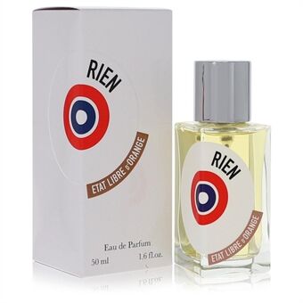 Rien by Etat Libre d\'Orange - Eau De Parfum Spray 50 ml - naisille