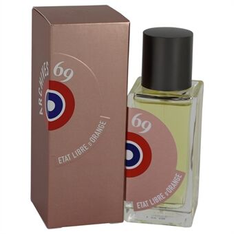 Archives 69 by Etat Libre D\'Orange - Eau De Parfum Spray (Unisex) 50 ml - naisille