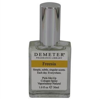 Demeter Freesia by Demeter - Cologne Spray (unboxed) 30 ml - naisille
