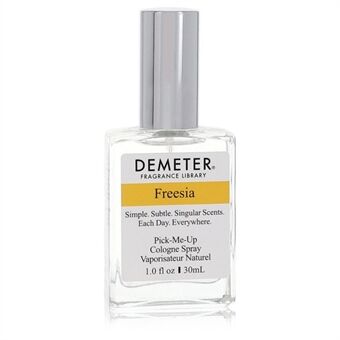 Demeter Freesia by Demeter - Cologne Spray (unboxed) 30 ml - naisille