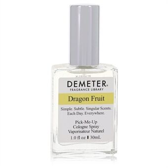 Demeter Dragon Fruit by Demeter - Cologne Spray (unboxed) 30 ml - naisille