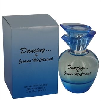 Dancing by Jessica McClintock - Eau De Parfum Spray 50 ml - naisille