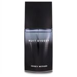 Nuit D'issey by Issey Miyake - Eau De Toilette Spray (unboxed) 125 ml - miehille