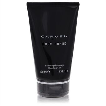 Carven Pour Homme by Carven - After Shave Balm 100 ml - miehille