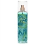 Island Fantasy by Britney Spears - Body Spray 240 ml - naisille