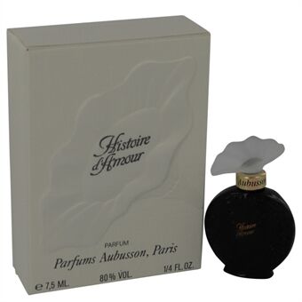 Histoire D\'Amour by Aubusson - Pure Parfum 7 ml - naisille
