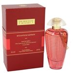 Byzantium Saffron by The Merchant of Venice - Eau De Parfum Spray (Unisex) 100 ml - naisille
