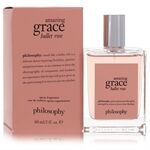 Amazing Grace Ballet Rose by Philosophy - Eau De Toilette Spray 60 ml - naisille