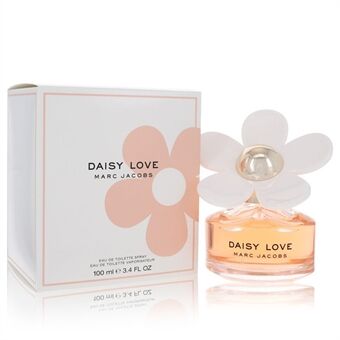 Daisy Love by Marc Jacobs - Eau De Toilette Spray 100 ml - naisille