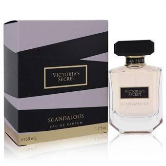 Victoria\'s Secret Scandalous by Victoria\'s Secret - Eau De Parfum Spray 50 ml - naisille