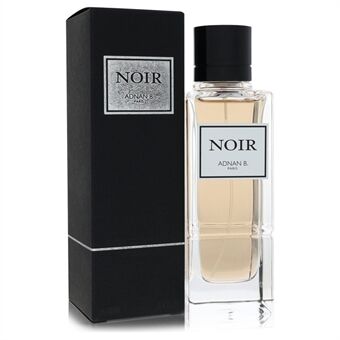 Adnan Noir by Adnan B. - Eau De Toilette Spray 100 ml - miehille