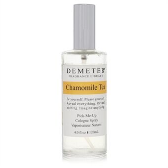 Demeter Chamomile Tea by Demeter - Cologne Spray (unboxed) 120 ml - naisille