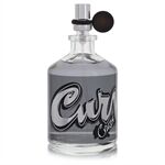 Curve Crush by Liz Claiborne - Eau De Cologne Spray (unboxed) 125 ml - miehille