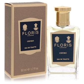 Floris Cefiro by Floris - Eau De Toilette Spray 50 ml - naisille