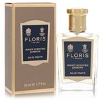 Floris Night Scented Jasmine by Floris - Eau De Toilette Spray 50 ml - naisille
