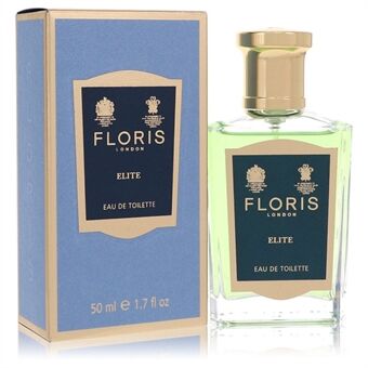 Floris Elite by Floris - Eau De Toilette Spray 50 ml - miehille