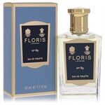 Floris No 89 by Floris - Eau De Toilette Spray 50 ml - miehille