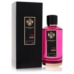 Mancera Pink Roses by Mancera - Eau De Parfum Spray 120 ml - naisille