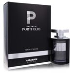 Al Haramain Portfolio Neroli Canvas by Al Haramain - Eau De Parfum Spray 75 ml - miehille