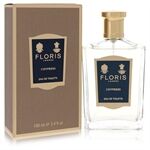 Floris Chypress by Floris - Eau De Toilette Spray 100 ml - naisille