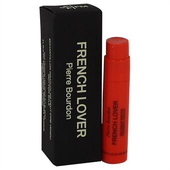 French Lover by Frederic Malle - Vial (Sample) 1 ml - miehille