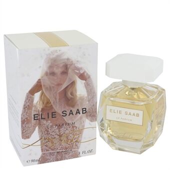 Le Parfum Elie Saab In White by Elie Saab - Eau De Parfum Spray 90 ml - naisille