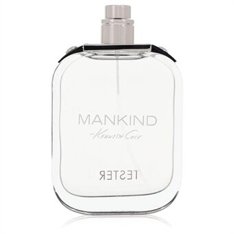 Kenneth Cole Mankind by Kenneth Cole - Eau De Toilette Spray (Tester) 100 ml - miehille