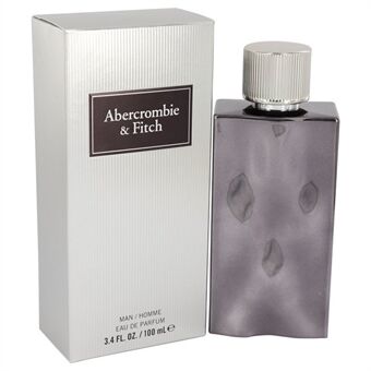 First Instinct Extreme by Abercrombie & Fitch - Eau De Parfum Spray 100 ml - miehille