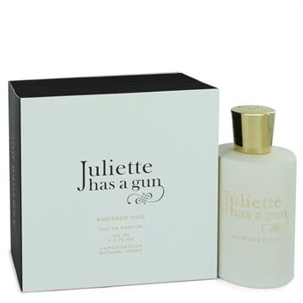 Another Oud by Juliette Has a Gun - Eau De Parfum spray 100 ml - naisille