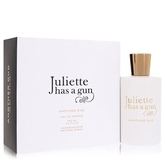 Another Oud by Juliette Has a Gun - Eau De Parfum spray 100 ml - naisille