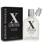 X Limited by Etienne Aigner - Eau De Toilette Spray 125 ml - miehille