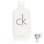CK All by Calvin Klein - Eau De Toilette Spray (Unisex unboxed) 200 ml - naisille