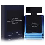 Narciso Rodriguez Bleu Noir by Narciso Rodriguez - Eau De Parfum Spray 100 ml - miehille