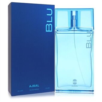 Ajmal Blu by Ajmal - Eau De Parfum Spray 90 ml - miehille
