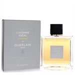 L'homme Ideal L'intense by Guerlain - Eau De Parfum Spray 100 ml - miehille