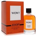 Joop Wow by Joop! - Eau De Toilette Spray 100 ml - miehille