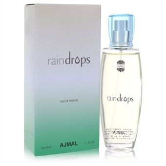 Ajmal Raindrops by Ajmal - Eau De Parfum Spray 50 ml - naisille