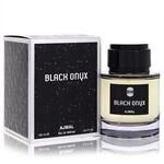 Black Onyx by Ajmal - Eau De Parfum Spray (Unisex) 100 ml - naisille