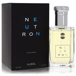 Ajmal Neutron by Ajmal - Eau De Parfum Spray 100 ml - miehille