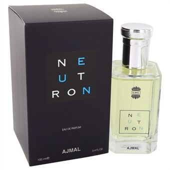 Ajmal Neutron by Ajmal - Eau De Parfum Spray 100 ml - miehille