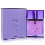 Ajmal Sacrifice by Ajmal - Eau De Parfum Spray 50 ml - naisille