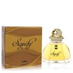 Ajmal Signify by Ajmal - Eau De Parfum Spray 75 ml - naisille