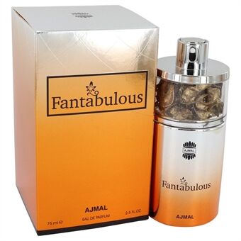 Ajmal Fantabulous by Ajmal - Eau De Parfum Spray 75 ml - naisille