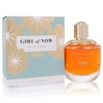 Girl of Now Shine by Elie Saab - Eau De Parfum Spray 90 ml - naisille