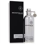 Montale Fruits of The Musk by Montale - Eau De Parfum Spray (Unisex) 100 ml - naisille